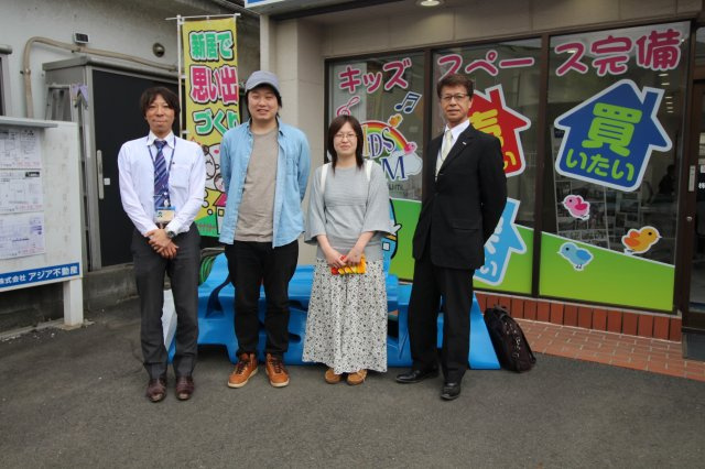 Ｓ様の画像