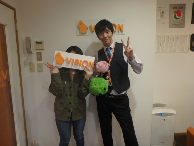 M・N様(2018年4月13日)の画像