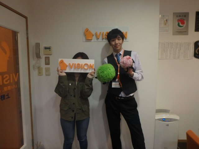 M・N様(2018年4月13日)の画像