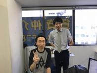 2018年4月15日の画像