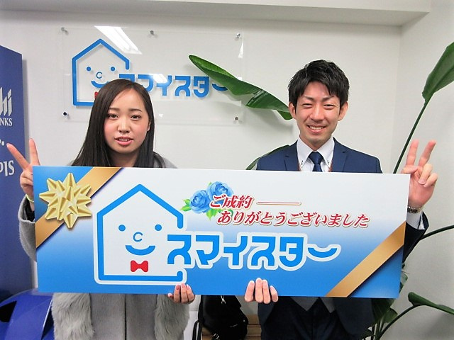 T・S様の画像