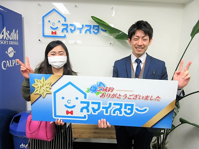 D・S様の画像