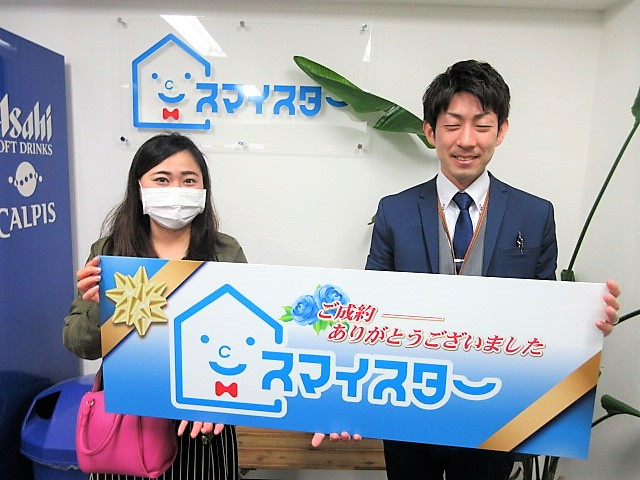 D・S様の画像