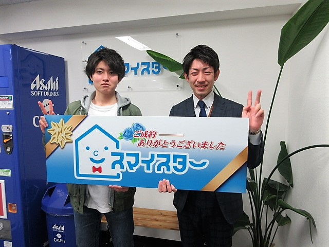 E・I様の画像