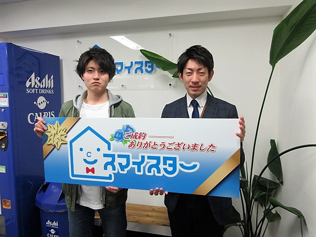 E・I様の画像