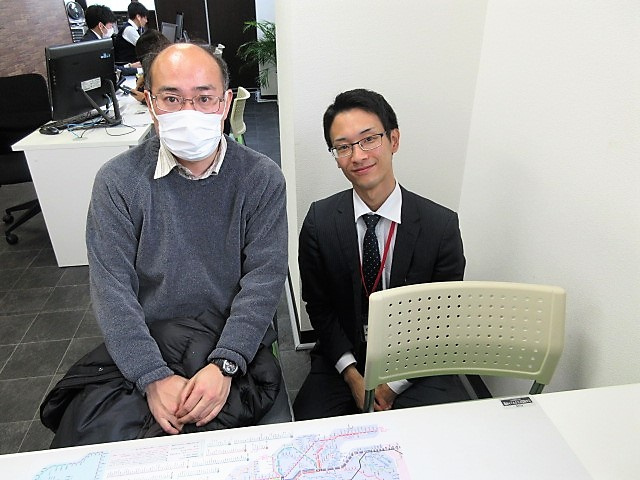 G・M様の画像