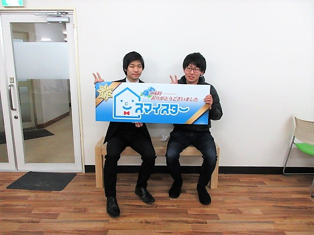 F・K様の画像
