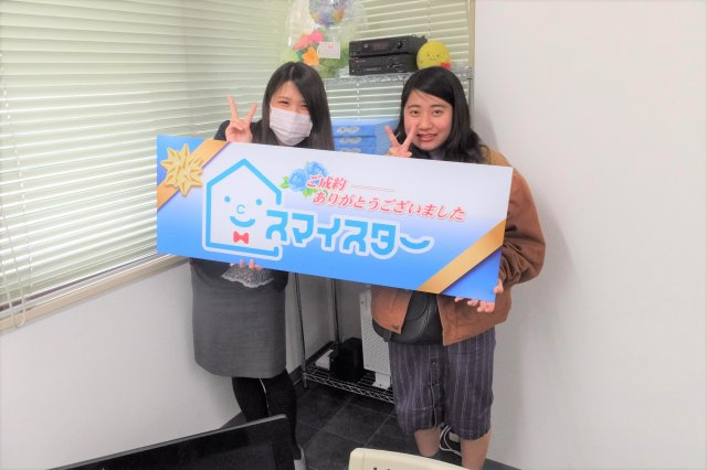 F・H様の画像