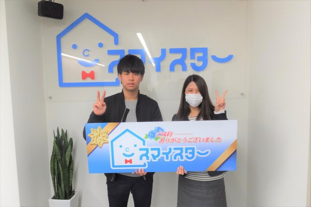 R・I様の画像