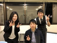 2018年4月19日の画像