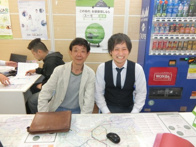 2018年4月20日の画像