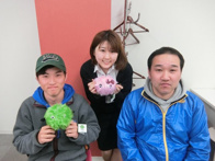 2018年4月23日の画像