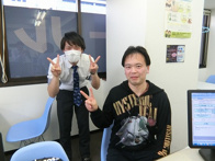 2018年4月24日の画像