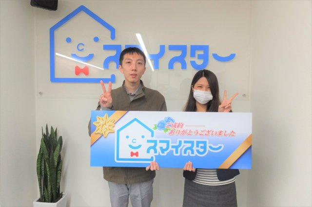 K・I様の画像
