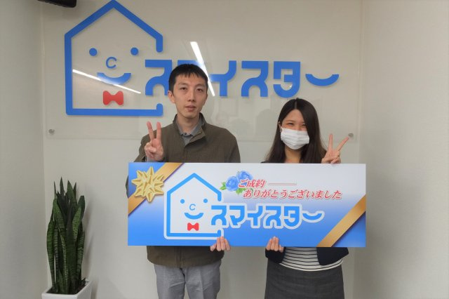 K・I様の画像