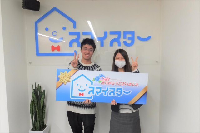 Y・M様の画像