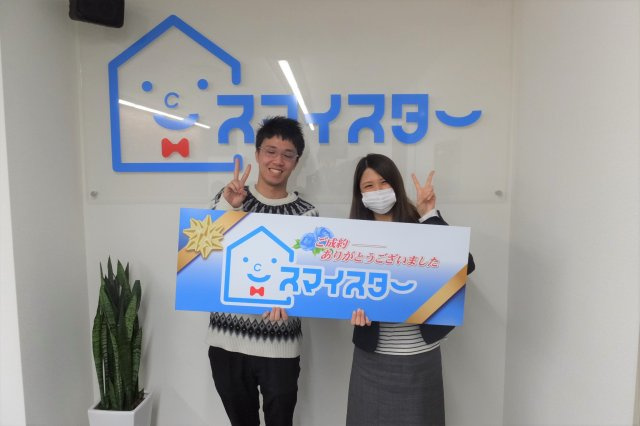Y・M様の画像