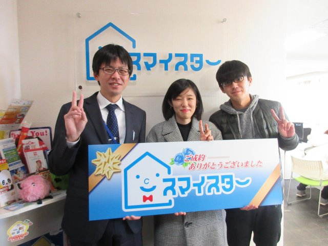 K・M様の画像