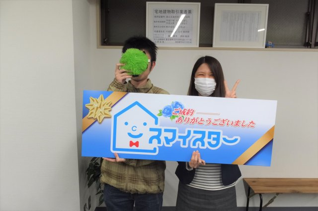 M・O様の画像