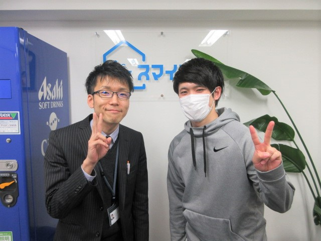 Ｗ・Ｌ様の画像