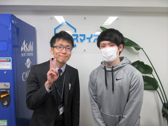 Ｗ・Ｌ様の画像