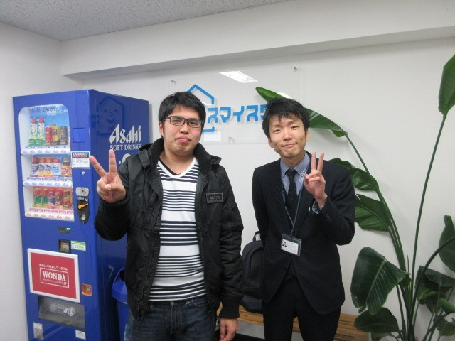 Ｋ・Ｈ様の画像