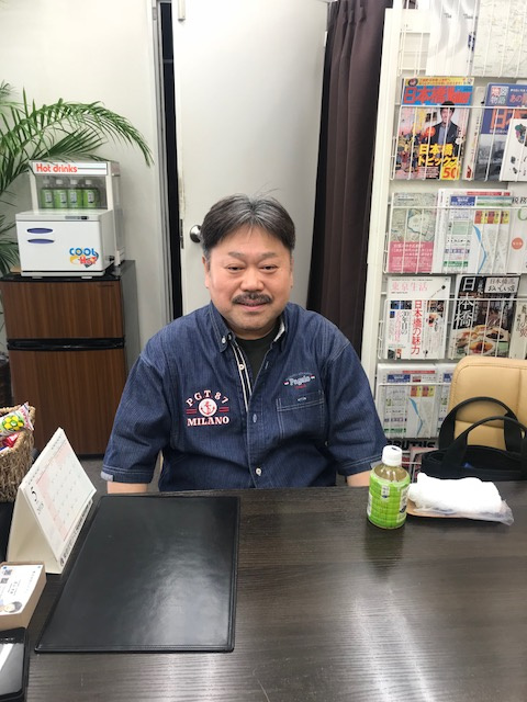 Y様の画像