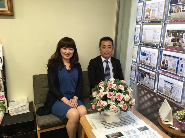 T様の画像