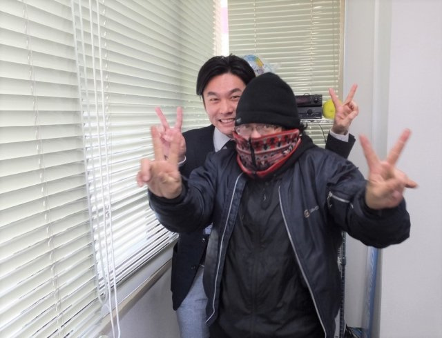 I・S様の画像