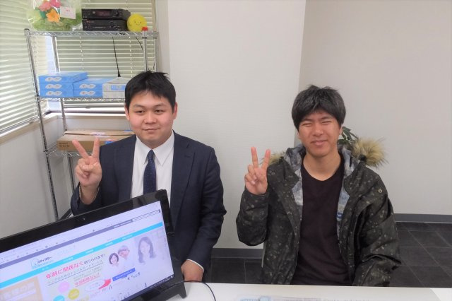 S・K様の画像