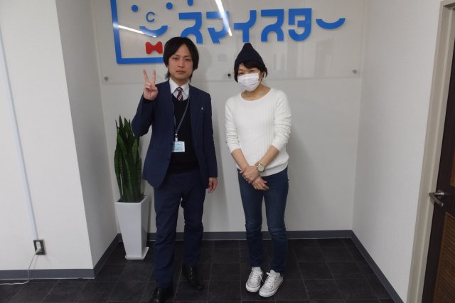 A・M様の画像