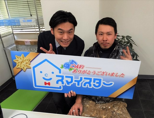 W・A様の画像