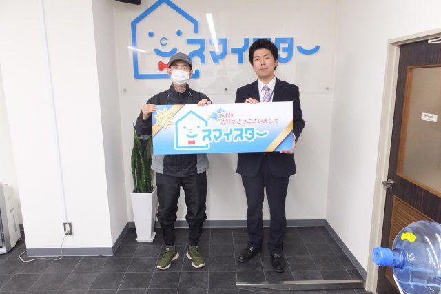 Y・K様の画像