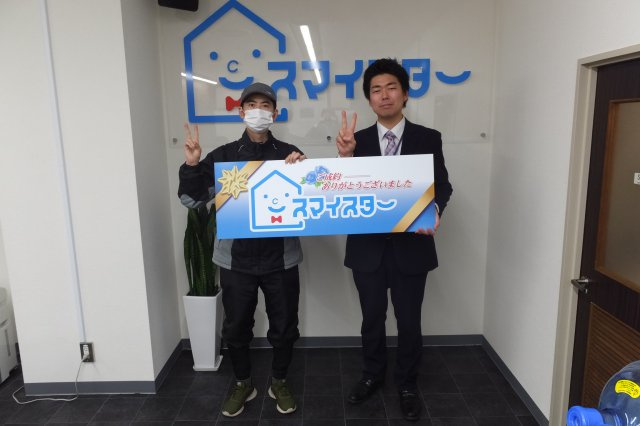 Y・K様の画像
