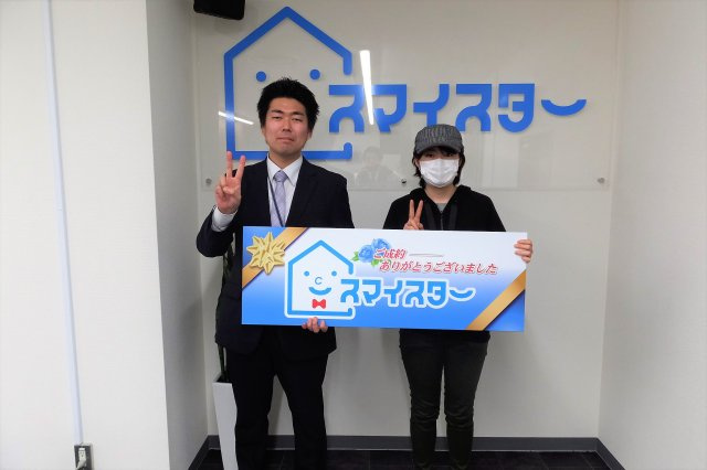 E・K様の画像