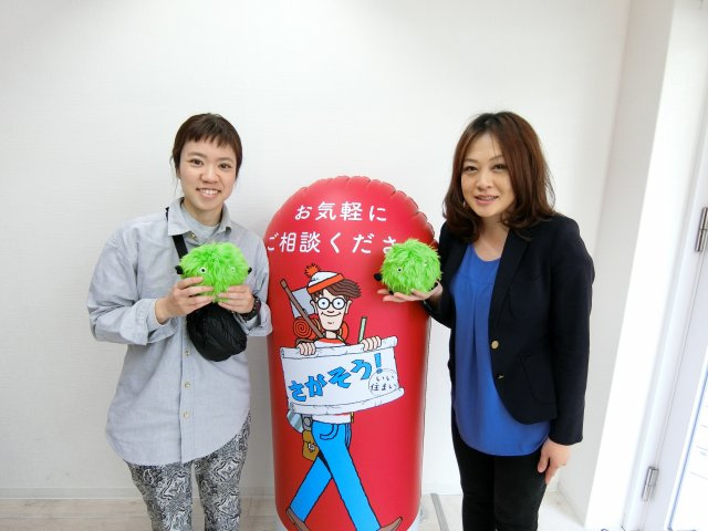 江口様の画像