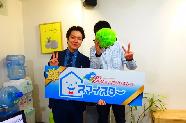 M・U様の画像