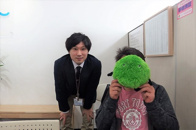 H・T様の画像