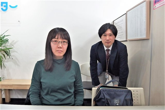 F・M様の画像