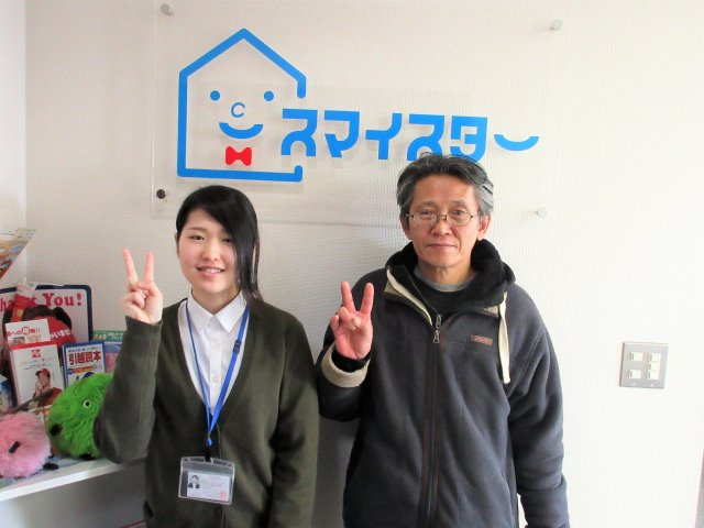 T・T様の画像