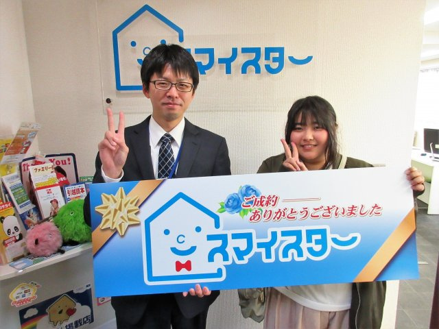 O・S様の画像