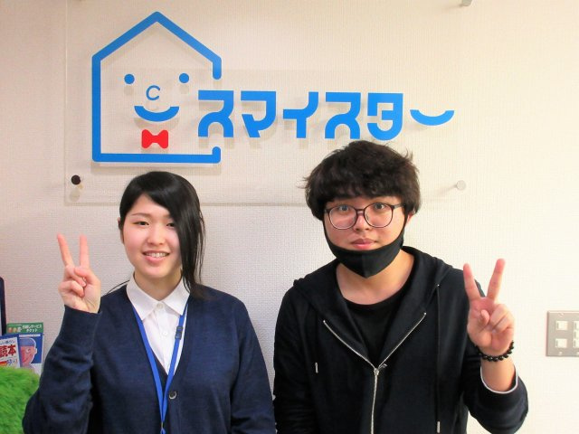 S・K様の画像