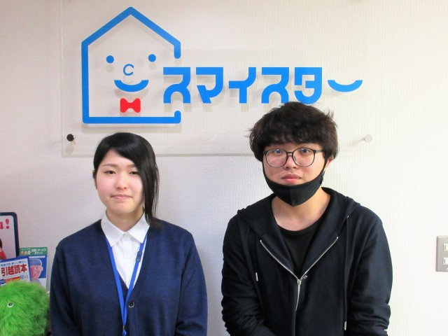 S・K様の画像