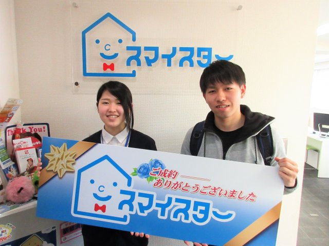 S・A様の画像