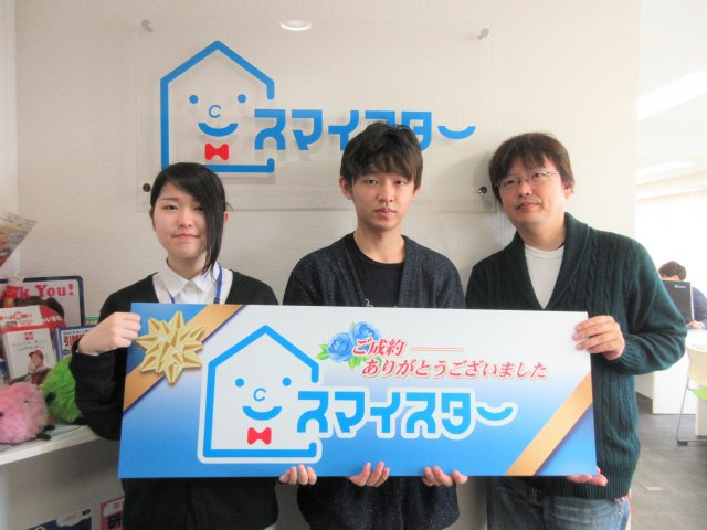 K・K様の画像