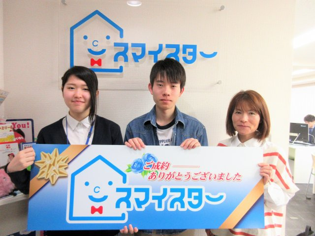 S・O様の画像