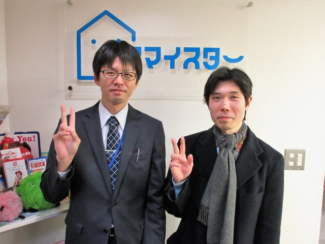 S・S様の画像