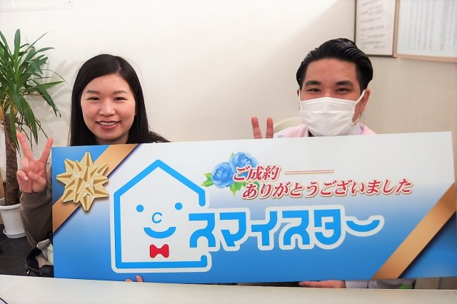 U・M様の画像