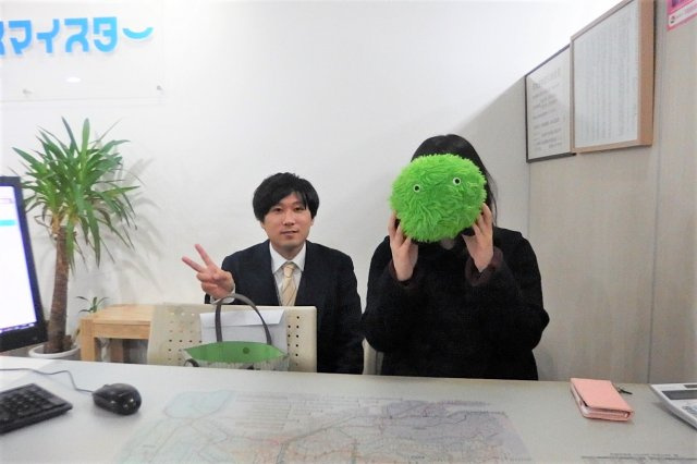 S・T様の画像