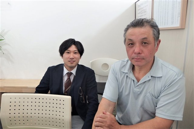 M・S様の画像